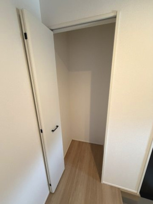 【収納】 | （商談中）新築住宅　南国市緑ヶ丘２期②