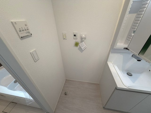 【ランドリースペース】 | （商談中）新築住宅　南国市緑ヶ丘２期②
