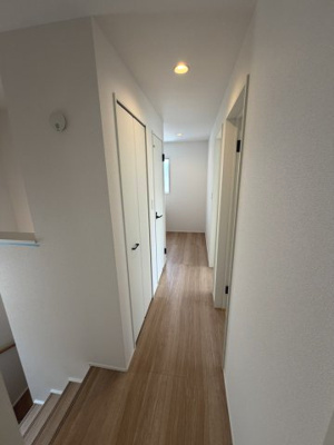 【内装】 | （商談中）新築住宅　南国市緑ヶ丘２期②