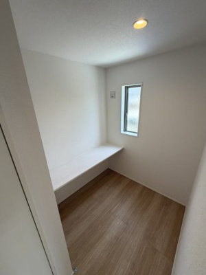 【内装】 | （商談中）新築住宅　南国市緑ヶ丘２期②