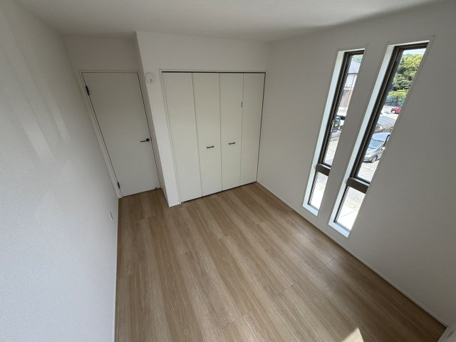 【洋室】 | （商談中）新築住宅　南国市緑ヶ丘２期②