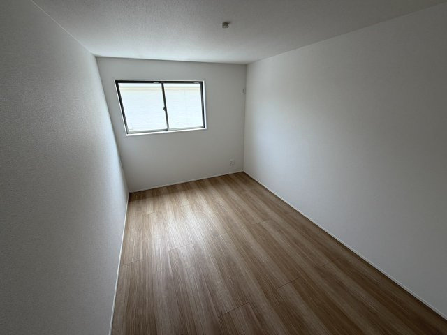 【洋室】 | （商談中）新築住宅　南国市緑ヶ丘２期②