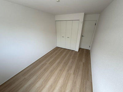 【洋室】 | （商談中）新築住宅　南国市緑ヶ丘２期②