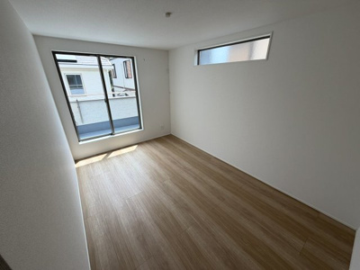 【洋室】 | （商談中）新築住宅　南国市緑ヶ丘２期②