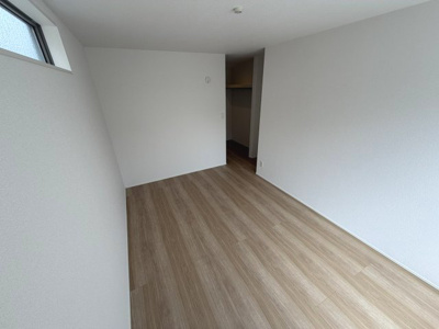 【洋室】 | （商談中）新築住宅　南国市緑ヶ丘２期②