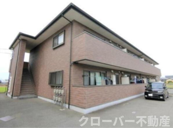 フォブール中村