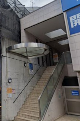 【エントランス】 | クオーレ