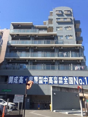 【外観】 | クオーレ