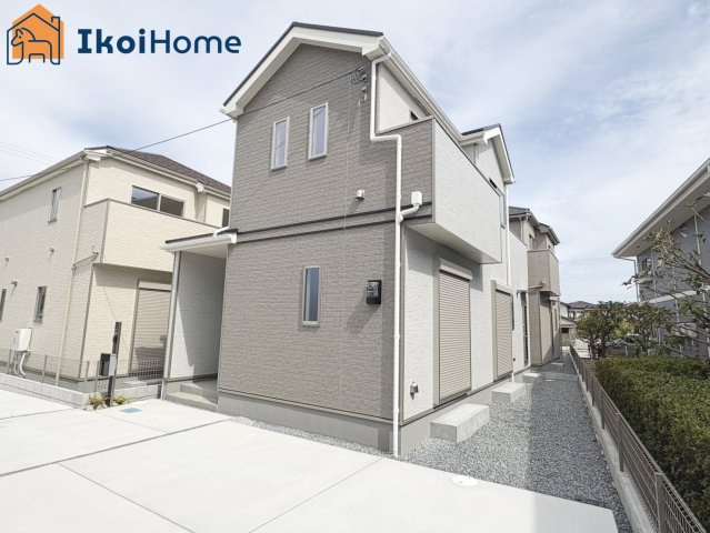 明石市二見町東二見1310-10　全6棟B号棟　新築戸建の周辺|【ホームページに現地動画掲載中】●年中無休：当日予約可●平日や夜間もご案内可能。臨機応変に対応します