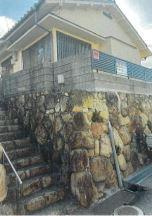 太秦緑が丘　中古一戸建て