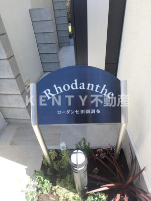 【その他】 | ローダンセ田園調布