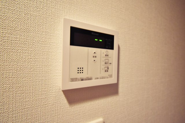 スペーシア日本橋東の設備