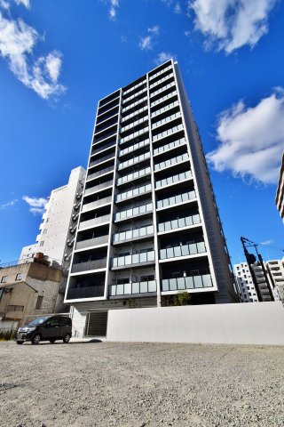 スペーシア日本橋東のその他