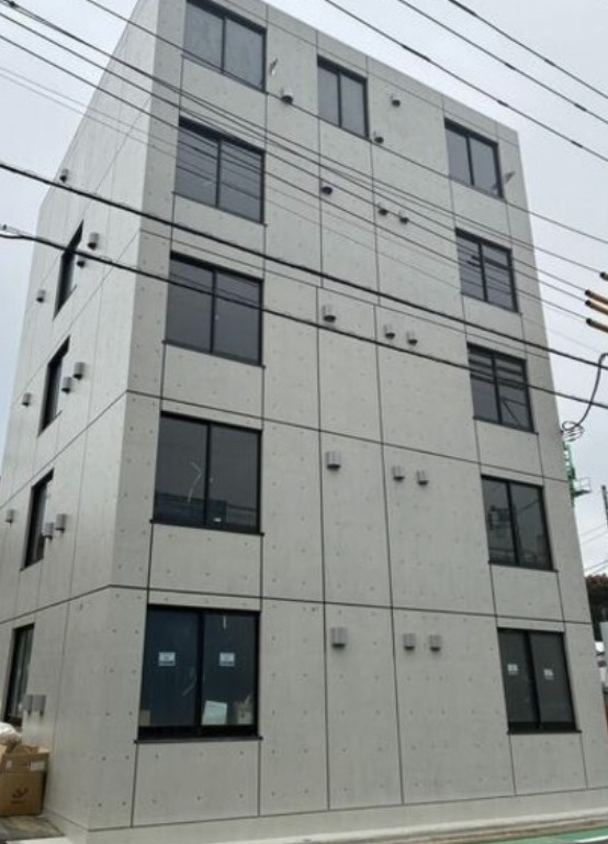 COCOFLAT十条