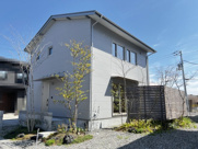 南国市西野田町２丁目（未入居物件）の画像