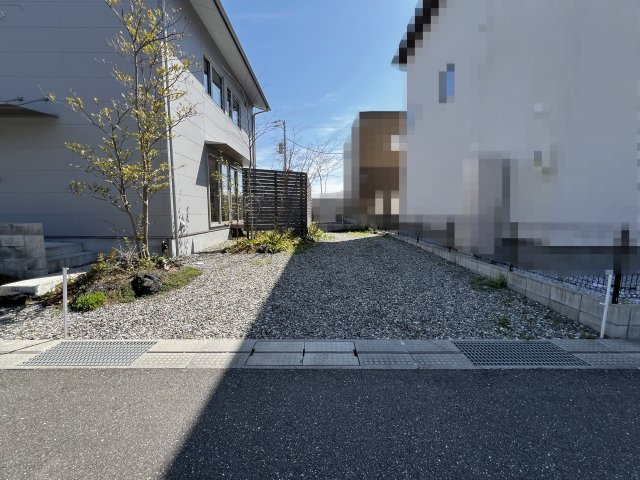 【駐車場】 | 南国市西野田町２丁目（未入居物件）