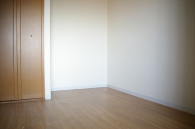 【洋室】 | ユニハイム喜連