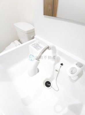 【洗面所】 | キアロ