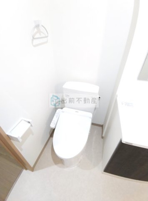 【トイレ】 | キアロ