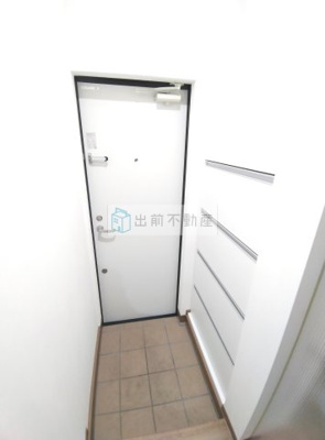 【玄関】 | キアロ