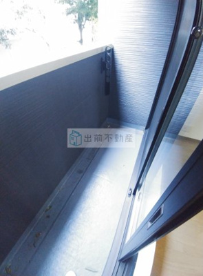 【バルコニー】 | キアロ