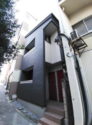 【外観】 | キアロ