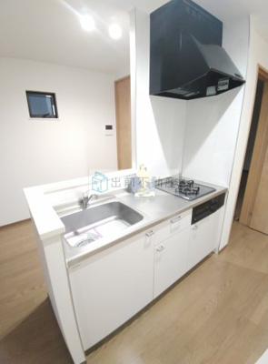 【キッチン】 | キアロ