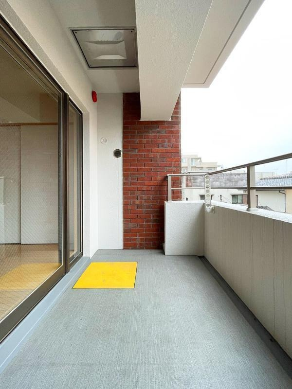 福岡市早良区室見２丁目の賃貸マンションの展望|物件の画像13