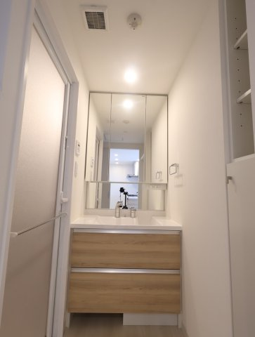 アルファスマート西福原けやき通りのその他|ガス乾燥機『乾太くん』付き！