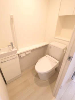 アルファスマート西福原けやき通りの洋室|洋室5帖