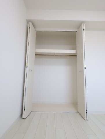 アルファスマート西福原けやき通りの洋室|洋室5.5帖