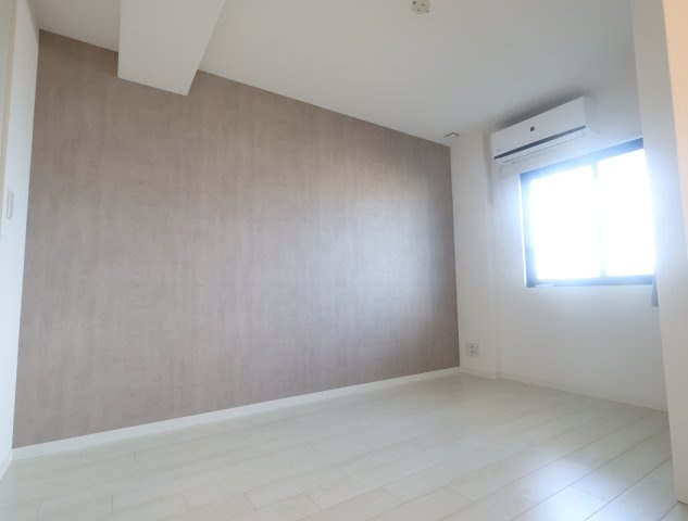 アルファスマート西福原けやき通りの洋室|洋室5.5帖