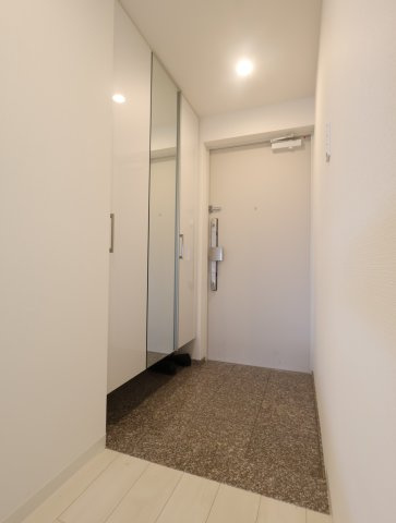 アルファスマート西福原けやき通りの展望