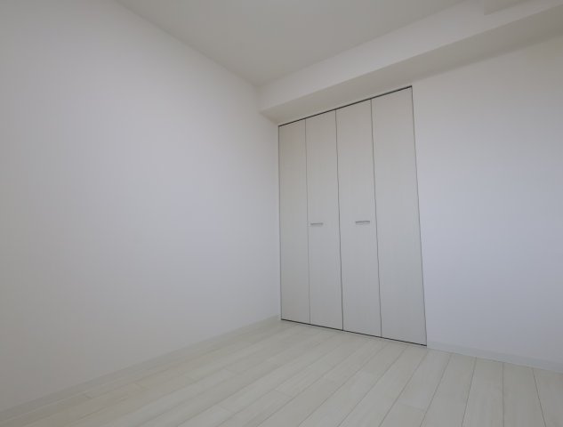 アルファスマート西福原けやき通りの洋室|洋室5.5帖