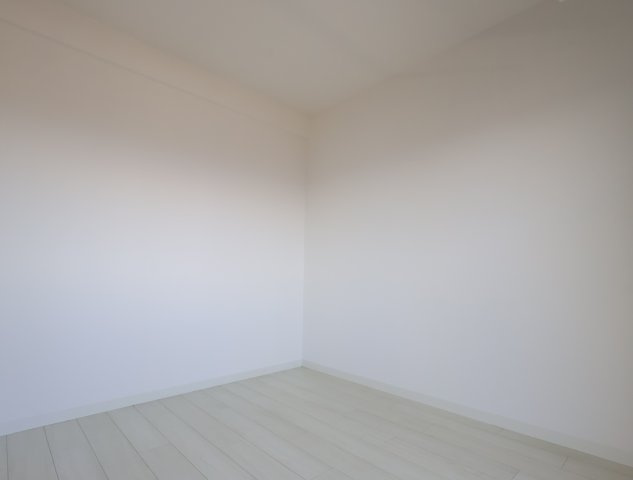 アルファスマート西福原けやき通りの洋室|洋室5.1帖！