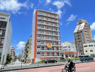 Naka group Bldg.9の画像
