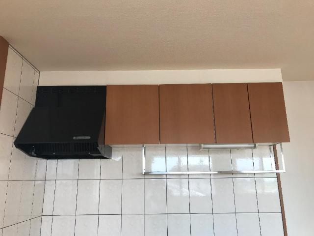 リッツ・ハイムのキッチン|キッチン