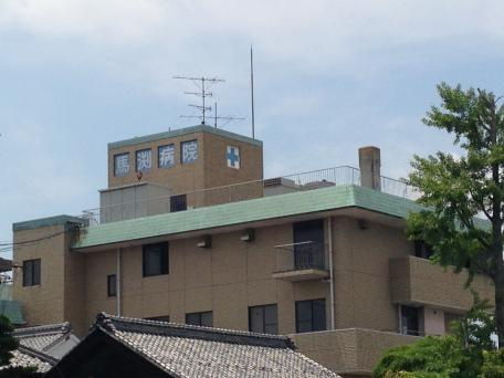 リッツ・ハイムの周辺|医療法人社団正和会馬渕病院まで1,550ｍ