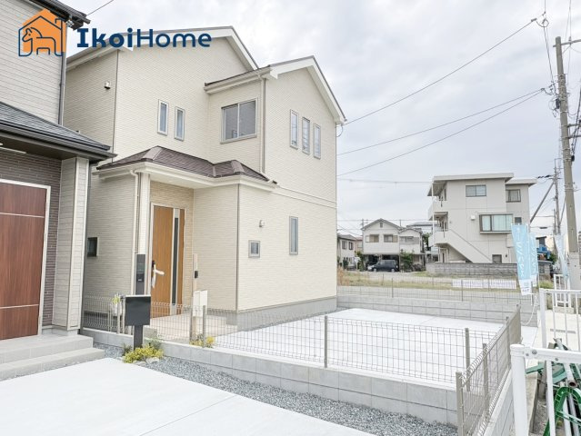 明石市二見町東二見1310-10　全6棟C号棟　新築戸建の周辺|【ホームページに現地動画掲載中】●年中無休：当日予約可●弊社は契約前に新築戸建の住宅診断が無料です！
