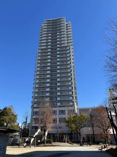 高知市九反田の中古マンション