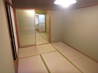 【和室】 | ピアハウスタルミ