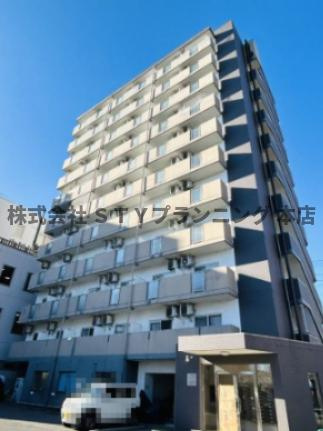 仲介手数料０円！EXE原の外観