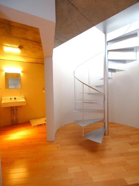 アリウェイ戸越