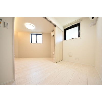 【内装】 | CASA PIAZZA 中野松が丘