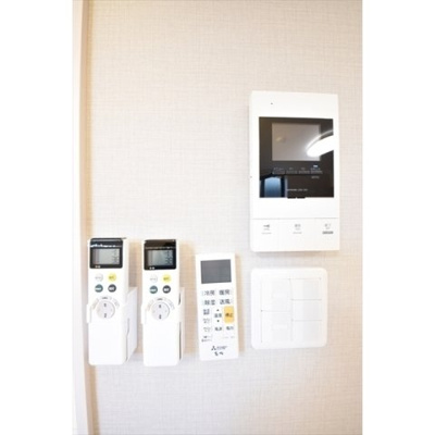 【内装】 | CASA PIAZZA 中野松が丘