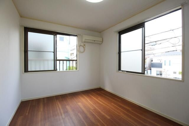 タウンコート日本堤の居間・リビング