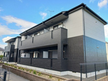 アルブル　ヴィラージュⅡの画像