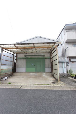 十方町１４８倉庫