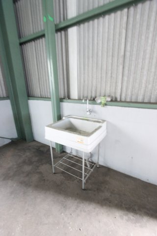 十方町１４８倉庫の設備