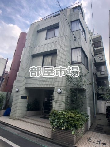 プエルト西日暮里